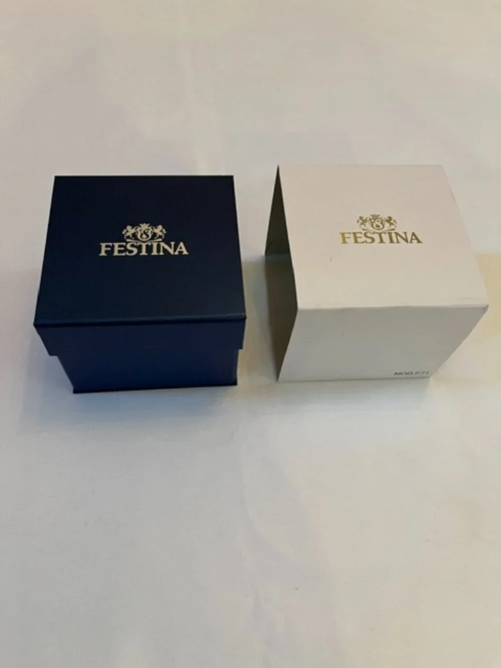 FESTINA | Road Warrior Chronograph Bezel Guard-EUC-NEW Battery